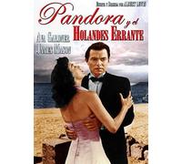 Pandora and the Flying Dutchman (Region 2 import) James Mason, Ava Gardner