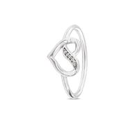 Pandora Anillo Lazos de Amor 191022CZ