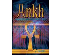 Pandora Ankh: Conquering the Seven Deadly Sins Paperback Book Pandora Multicolor