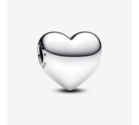 Pandora Be Love Engravable Large Heart Charm-With Gift Box