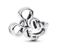 Pandora Beg Sterling Silver 925 793907C00