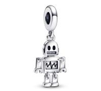 PANDORA Bestie Bot Dangle Charm 792250C01