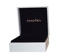 Pandora Big White Gift Box 7x7x4 for Charms (3.54 in) by PANDORA