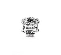 Pandora Birthday Cake Charm - 791289