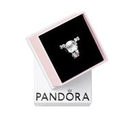 Pandora Boy & Girl Sterling silver charms