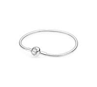 Pandora Bracelet 590728 Female Signature Bracelet