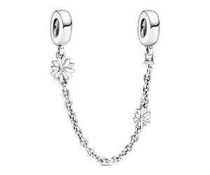 Pandora Bracelets Daisy Safety Chain 798764C01-05