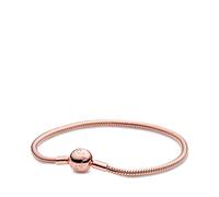 Pandora Bracelets Moments Snake Chain Bracelet 580728