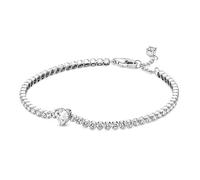 Pandora Bracelets Shiny Heart Bracelet 59001C01