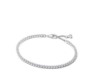 Pandora Bracelets Sparkling Tennis Bracelet 593927C01