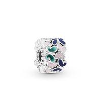 Pandora Butterflies Clip Charm 797863ENMX