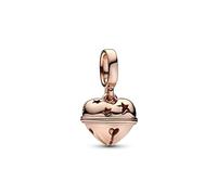 Pandora Celestial Compass Angel Wings Dangle Charm