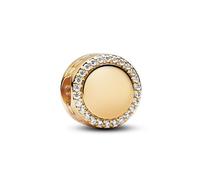Pandora Charm 768747C01, Cubic Zirconia