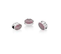 Pandora Charm 796562CZR Charm Kiss me Woman