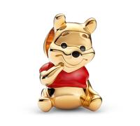 Pandora Charm Disney Winnie The Pooh Bear 762212C01
