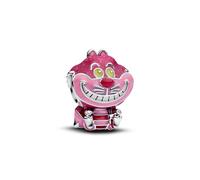 Pandora Disney Alice in Wonderland Cheshire Cat Charm