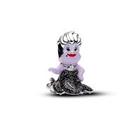 Pandora Charms Disney Villains Ursula Charm 794331C01
