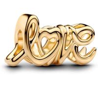 PANDORA Charm Moments 763055C00 Written Love