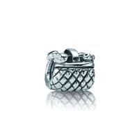 Pandora Charm picnic basket 79418 (Does Not Come In Pandora Box)