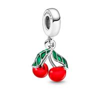 Pandora Charms Asymmetrical Cherry Pendant Charm 791583C01