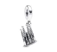 Pandora Charms Barcelona Monument Pendant Charm 792709C01