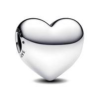 Pandora Charms Big Heart Charm Be Love 793440C00