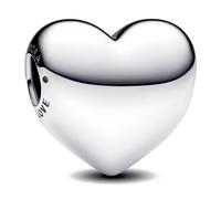 Pandora Charms Big Heart Charm Be Love 793440C00