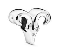 Pandora Charms BRIGHT ARIES ZODIAC CHARM 798416C01