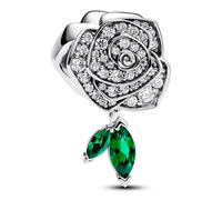 Pandora Charms Bright Blooming Pink Charm 793201C01