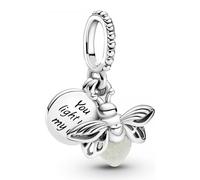 Pandora Charms Bright Firefly Pendant Charm 799352C01