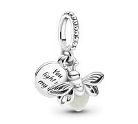 Pandora Charms Bright Firefly Pendant Charm 799352C01