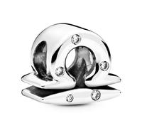 Pandora Charms BRIGHT LIBRA ZODIAC CHARM 798424C01