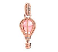Pandora Charms Bright Pink Hot Air Balloon Pendant Charm 789434C01