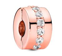 Pandora Charms BRIGHT ROW SEPARATOR CHARM 781972CZ