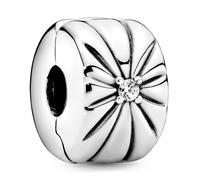 Pandora Charms Bright Sun Rays Clip Charm 798614C01