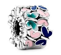 Pandora Charms Butterfly Clip Charm 797863ENM