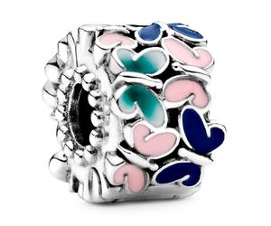 Pandora Charms Butterfly Clip Charm 797863ENM