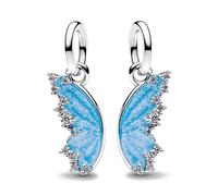 Pandora Charms Butterfly Divisible Pendant Charm 794244C01