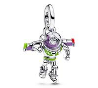Pandora Charms Buzz Lightyear Pendant Charm from Disney Pixar's Toy Story 794604C01