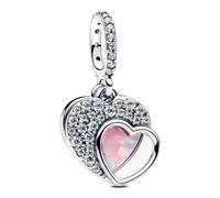 Pandora Charms Charm Beautiful Mother Double Dangle 794456C01