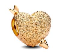 Pandora Charms Cupid Heart Charm 763666C00
