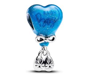 Pandora Charms Charm Gender Reveal Child that Changes Color 793239C01