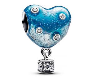 Pandora Charms Charm Hot Air Balloon Hela 793595C01