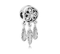 Pandora Charms CHARM IN STERLING SILVER DREAM CATCHER 797200
