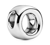 Pandora Letter O Alphabet Charm 797469