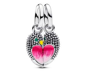 Pandora Charms Charm Love Birds Splittable Dangle 794484C01