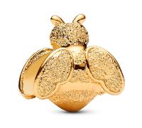 Pandora Charms Charm Mini Bee Texture