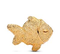 Pandora Charms Charm Mini Fish Texture