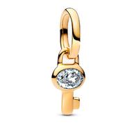 Pandora Charms Charm Mini Key Pendant 764339C01