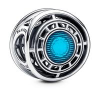 Charm Pandora x Marvel 790788C01 reactor Iron man